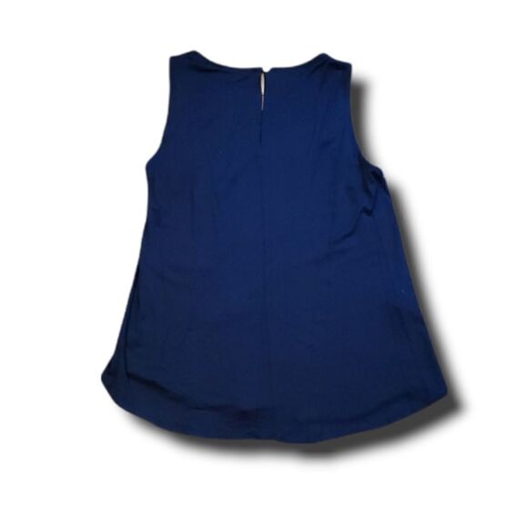 Daniel Rainn Lovina Embroidered Mixed Material‎ Top Size Small - Picture 2 of 5